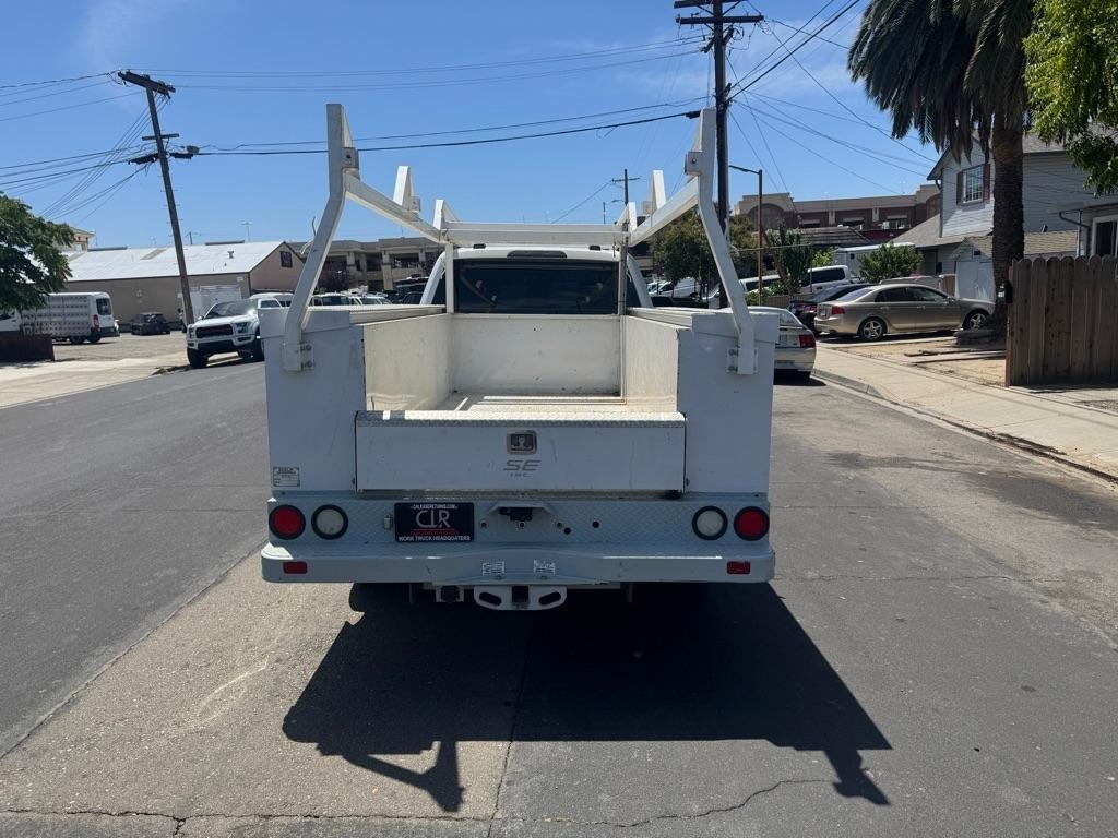 Ford F-350 SD  2021