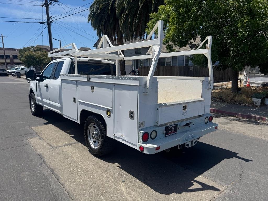 Ford F-350 SD  2021