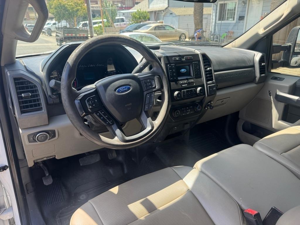 Ford F-350 SD  2021