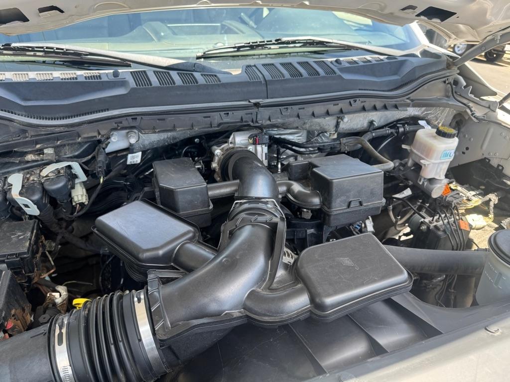 Ford F-350 SD  2021