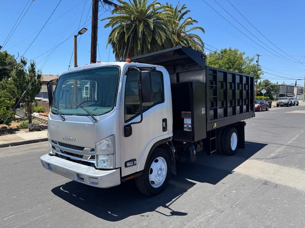 Isuzu NQR  2019