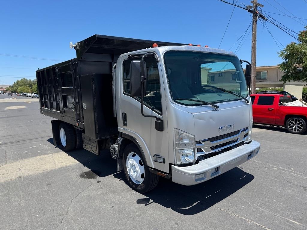 Isuzu NQR  2019