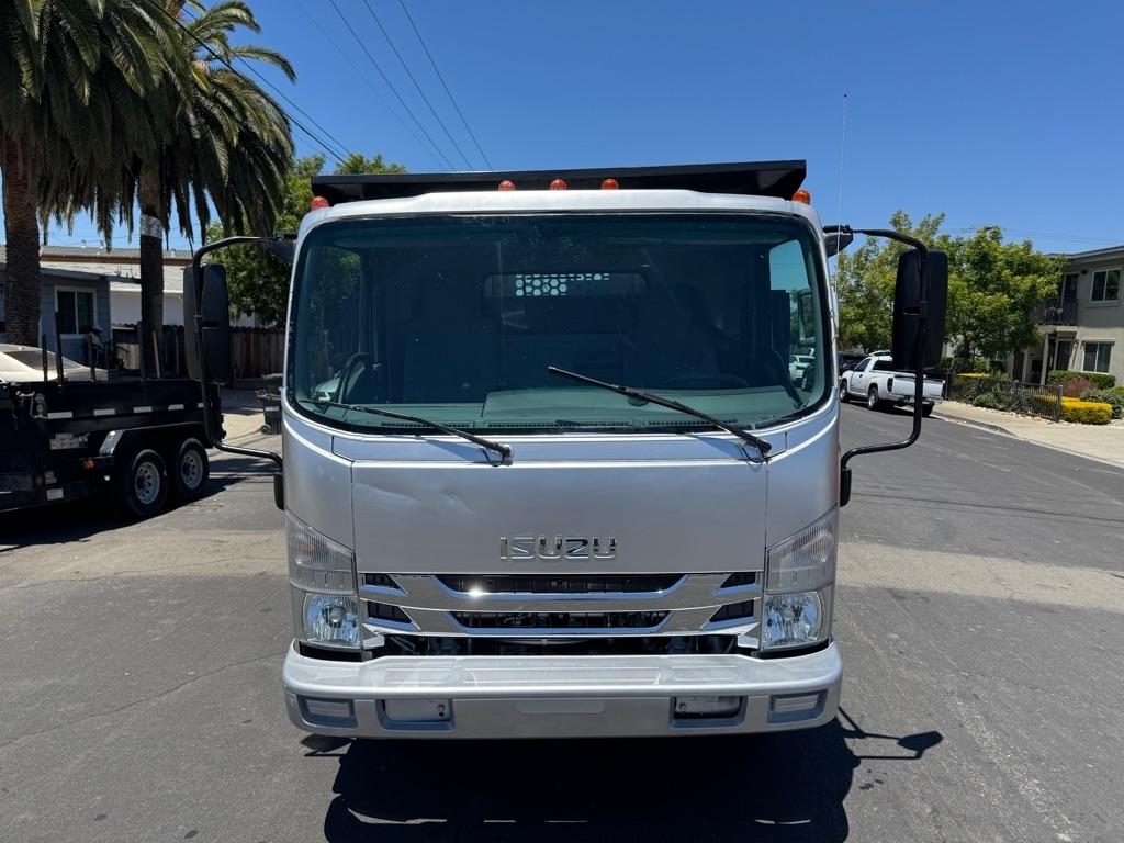 Isuzu NQR  2019