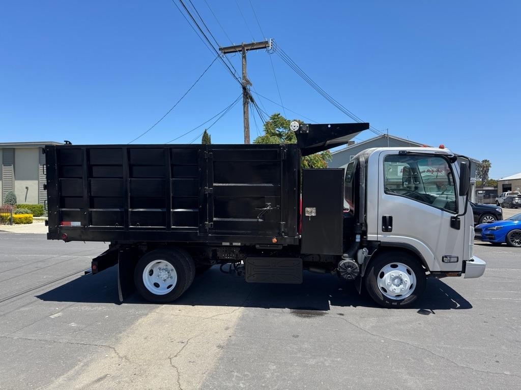Isuzu NQR  2019