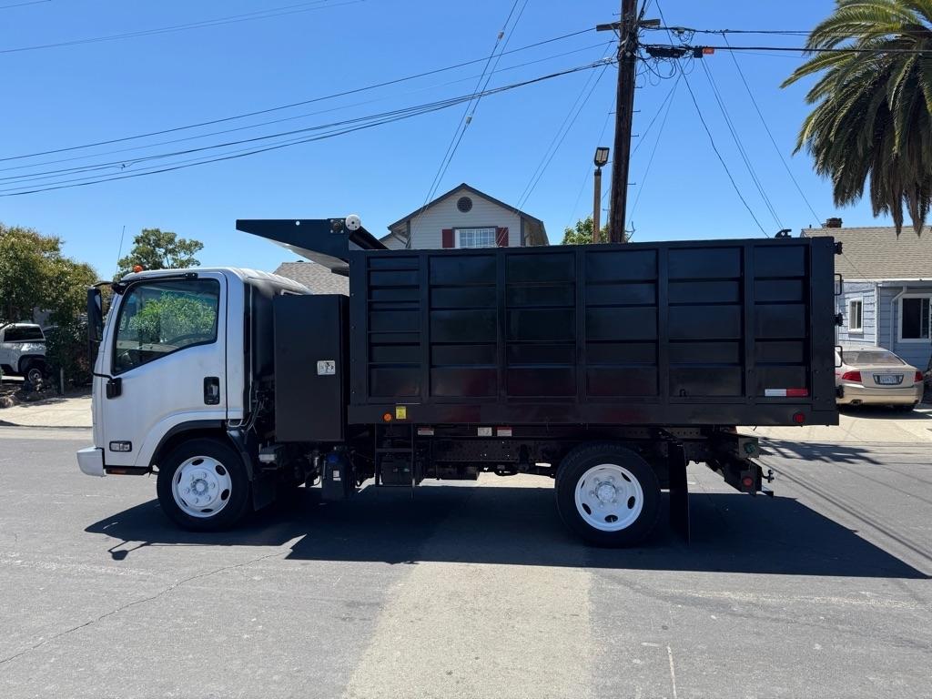 Isuzu NQR  2019