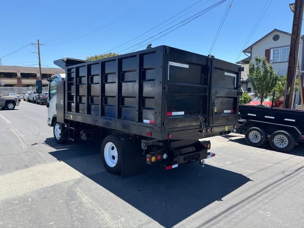 Isuzu NQR  2019