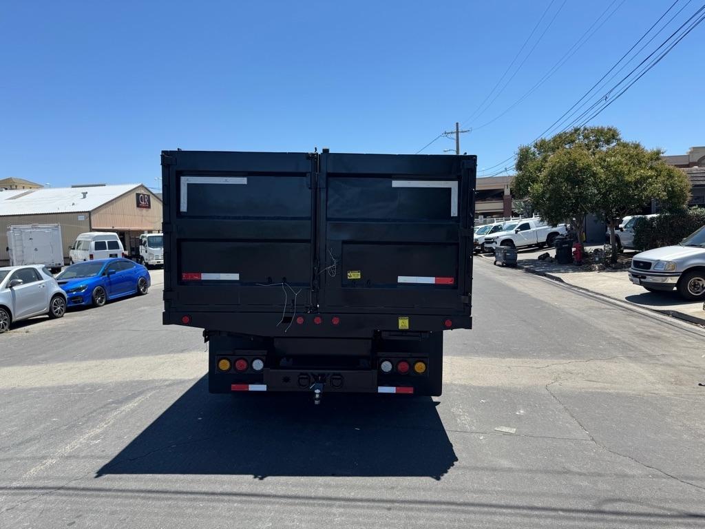 Isuzu NQR  2019