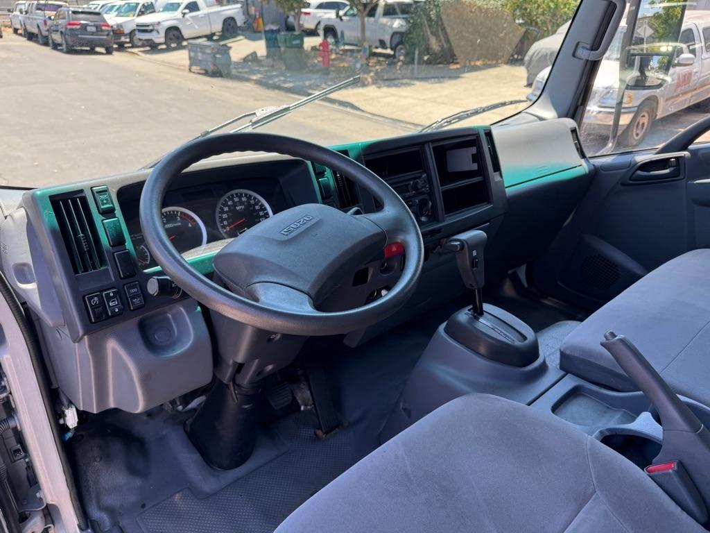 Isuzu NQR  2019