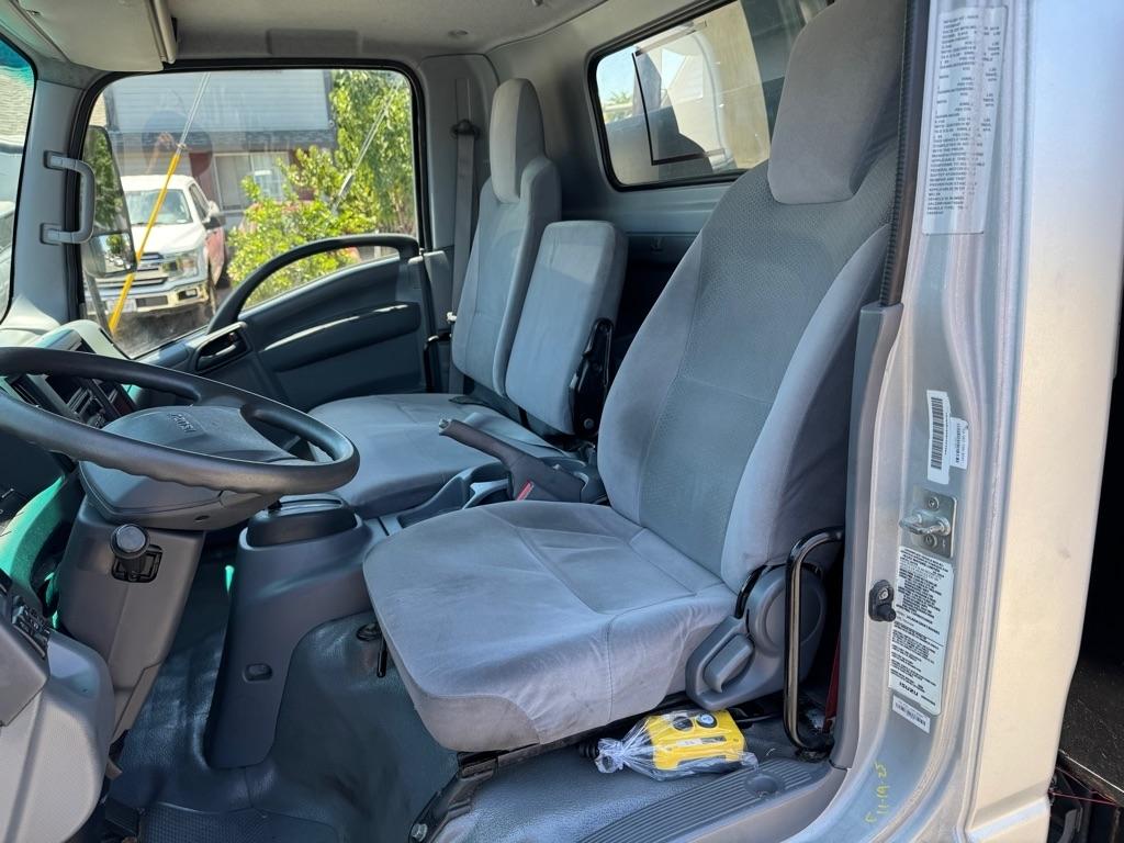 Isuzu NQR  2019