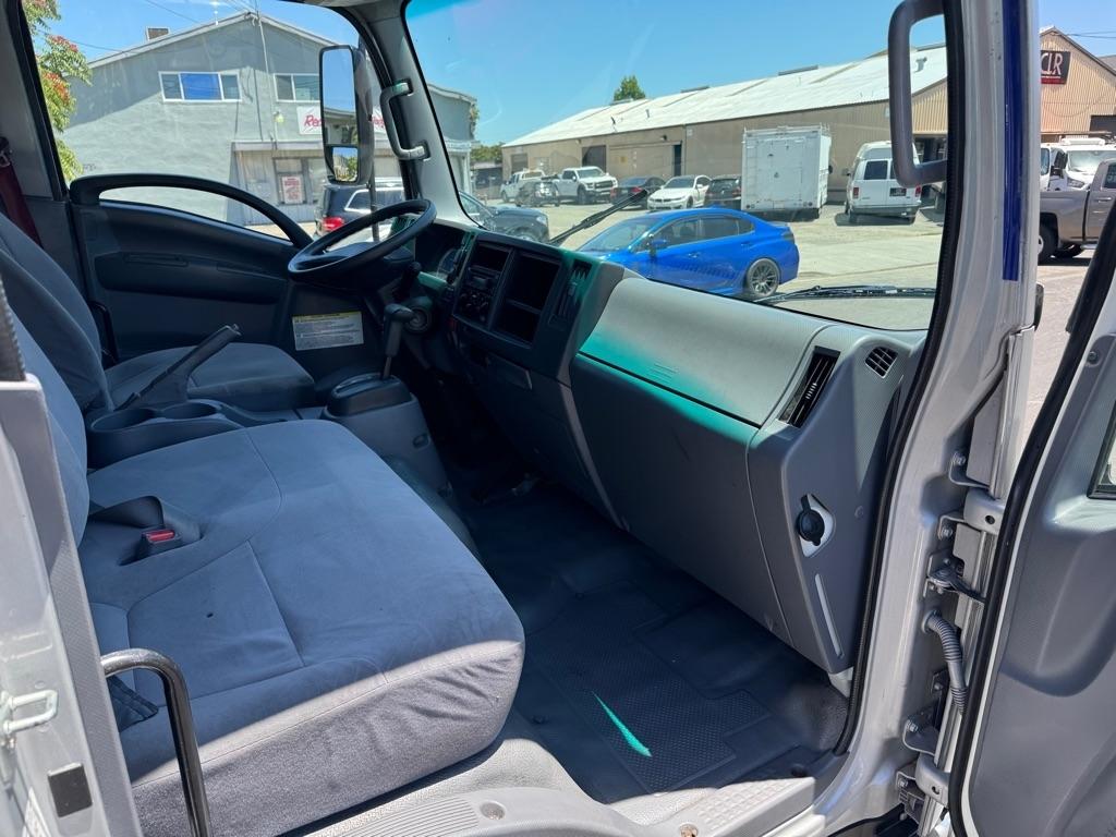 Isuzu NQR  2019