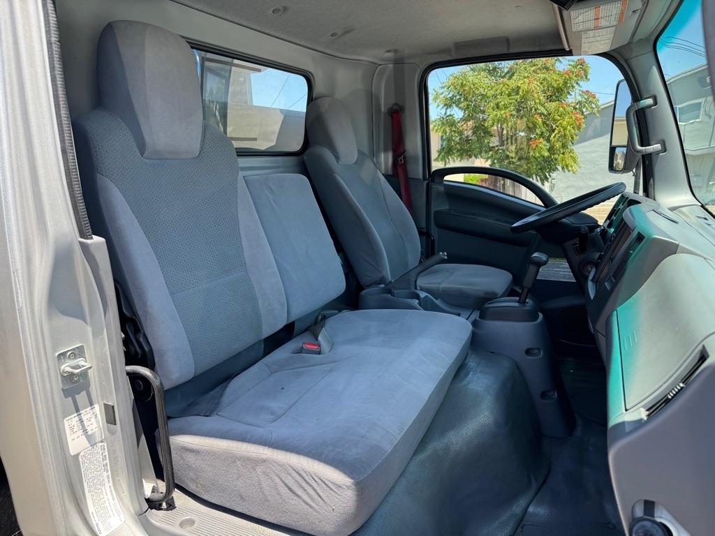 Isuzu NQR  2019