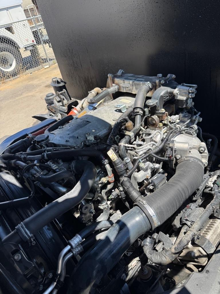Isuzu NQR  2019