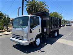 2019 Isuzu NQR 