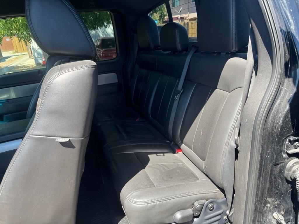 Ford F-150  2011