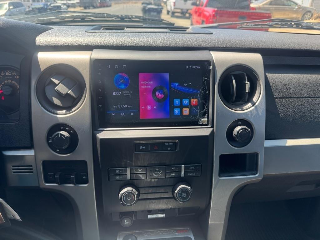 Ford F-150  2011