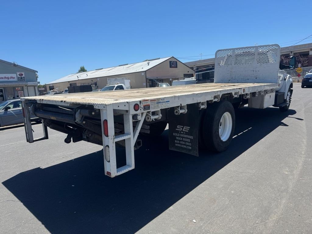 Ford F-650  2019
