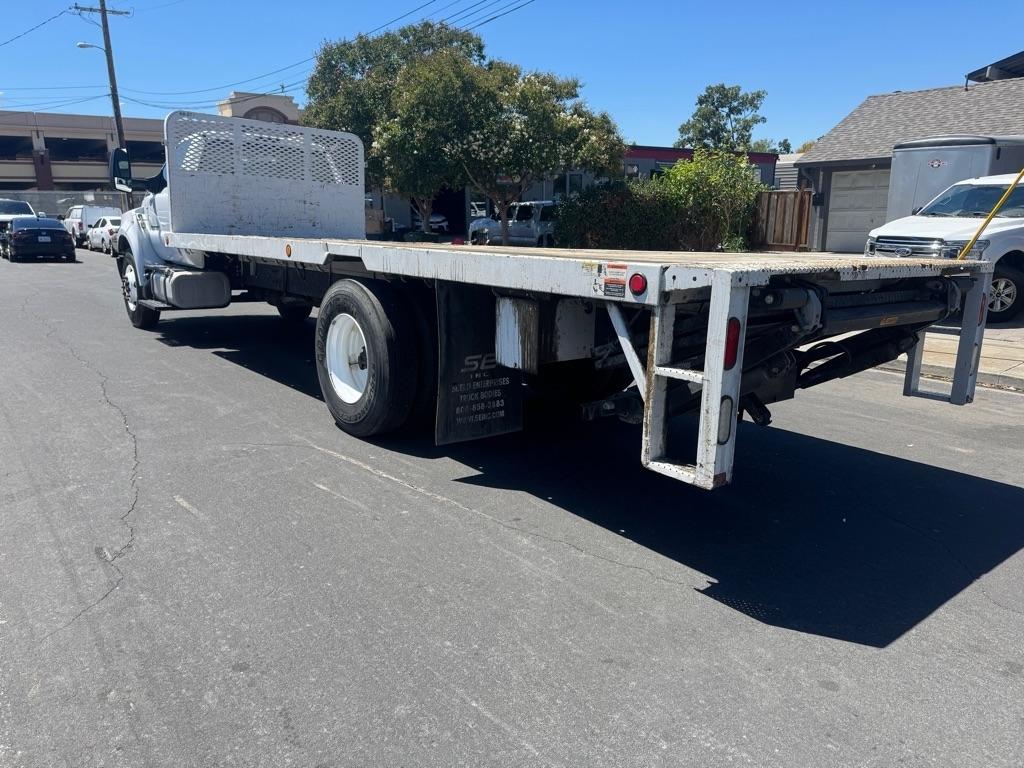 Ford F-650  2019