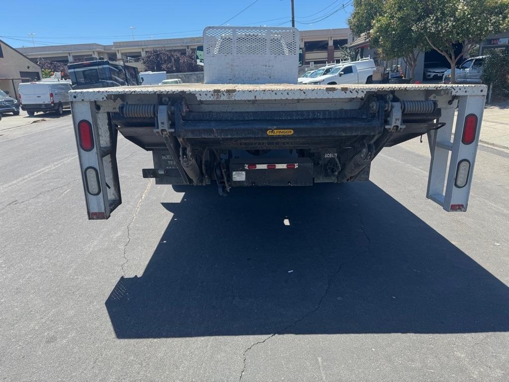 Ford F-650  2019