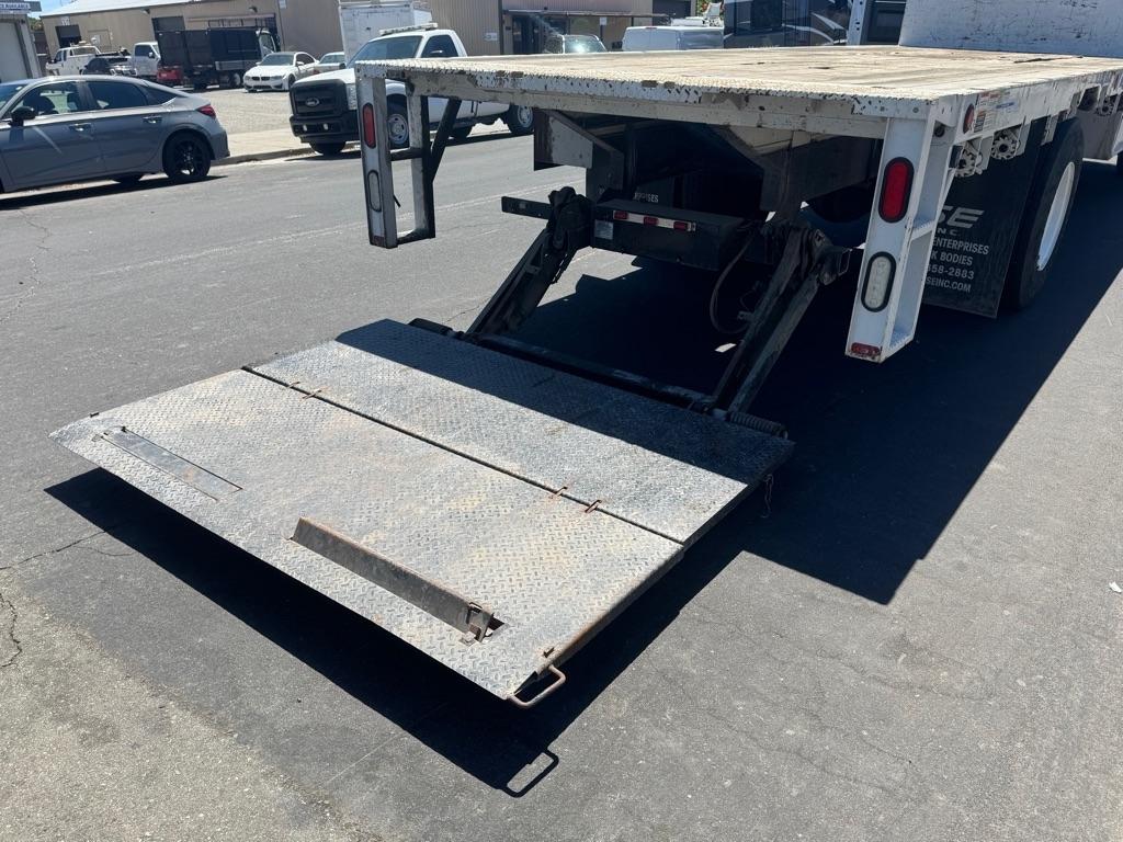 Ford F-650  2019
