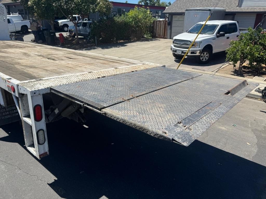 Ford F-650  2019