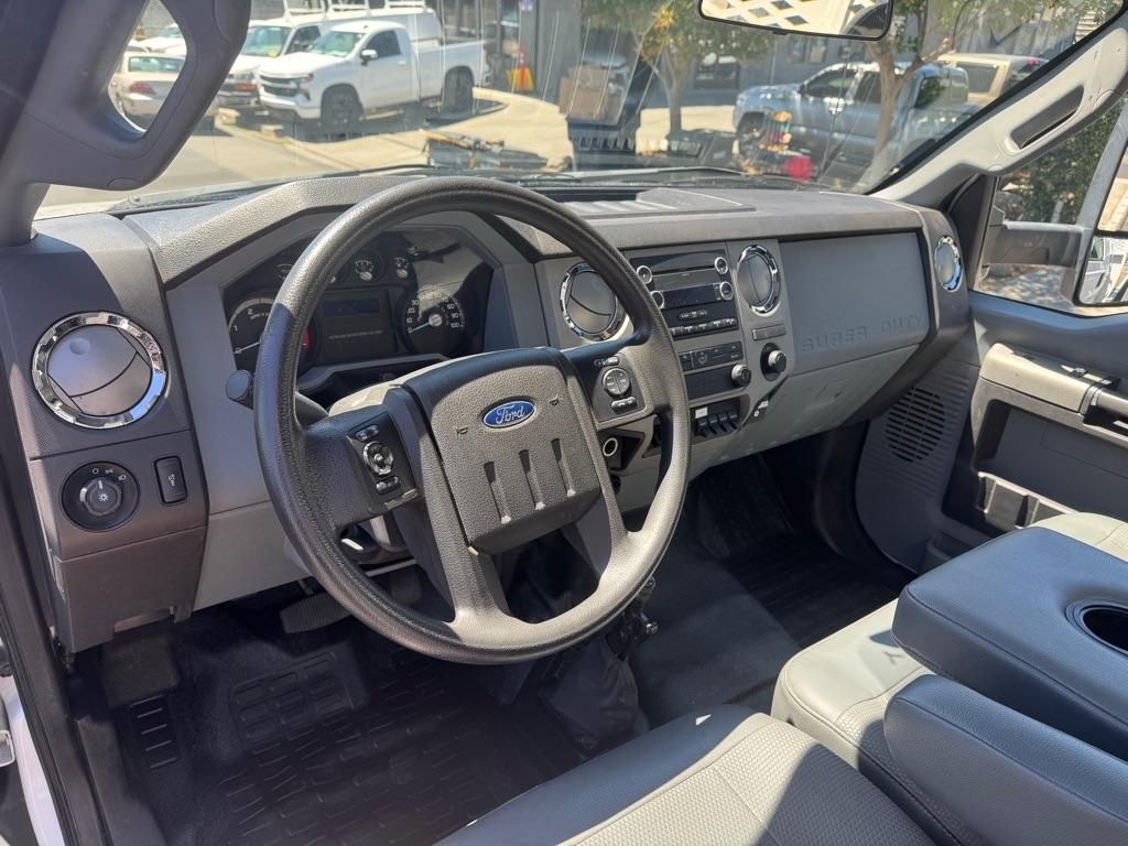 Ford F-650  2019