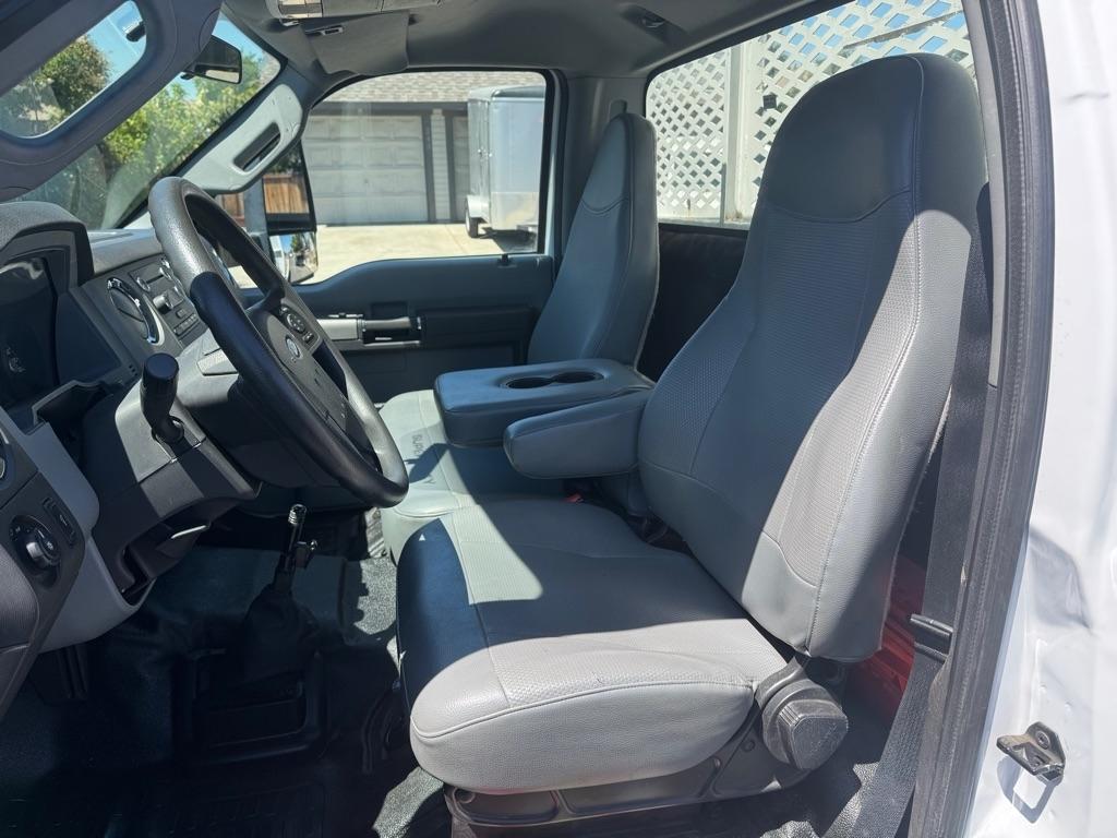 Ford F-650  2019