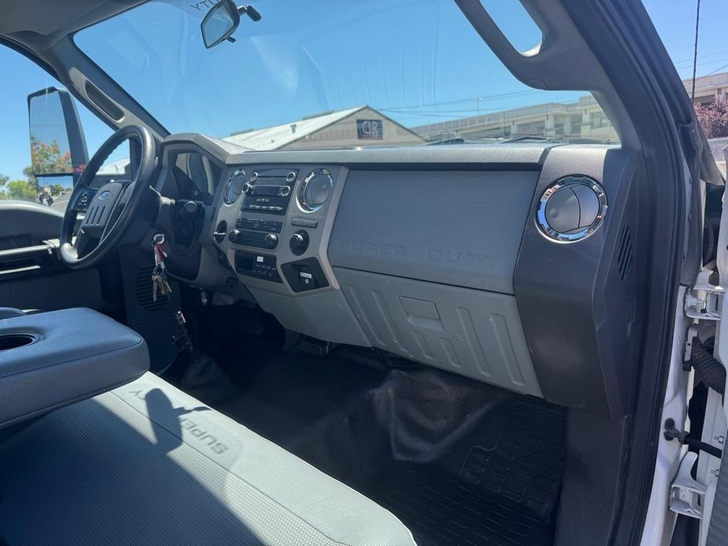 Ford F-650  2019