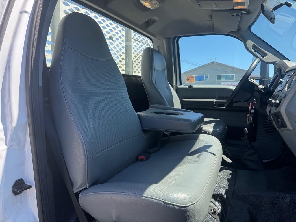 Ford F-650  2019