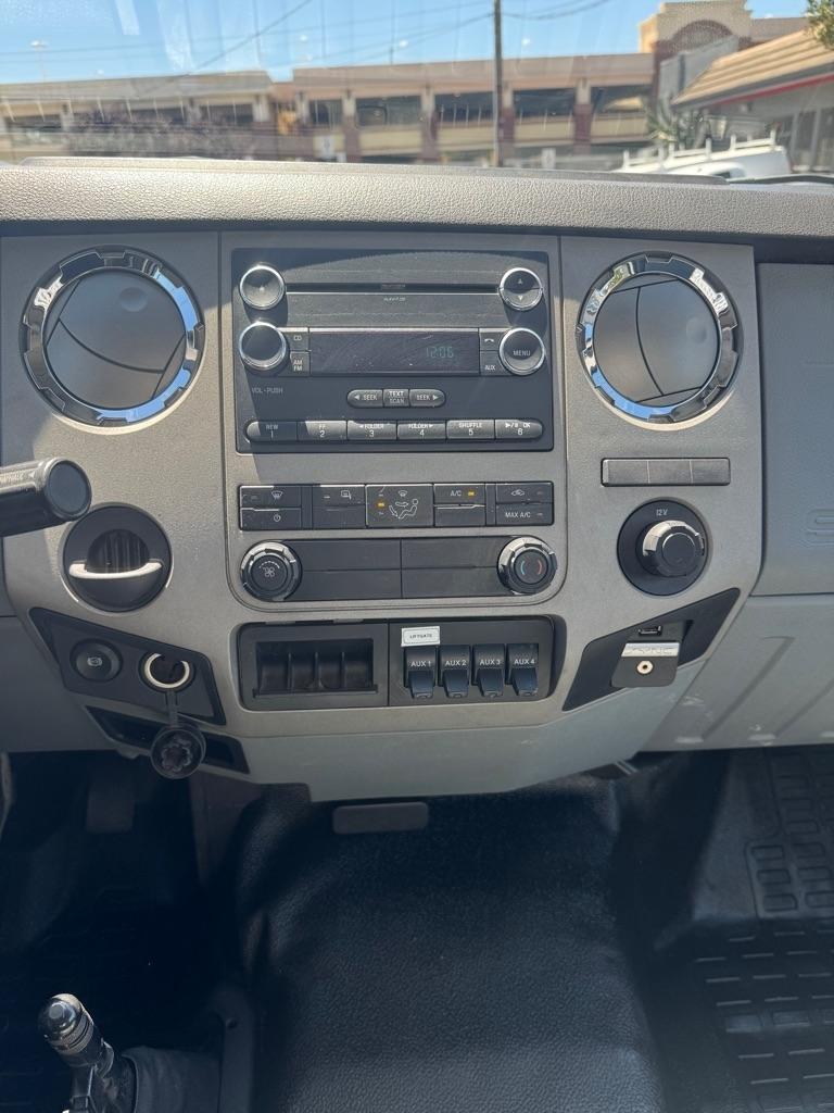 Ford F-650  2019