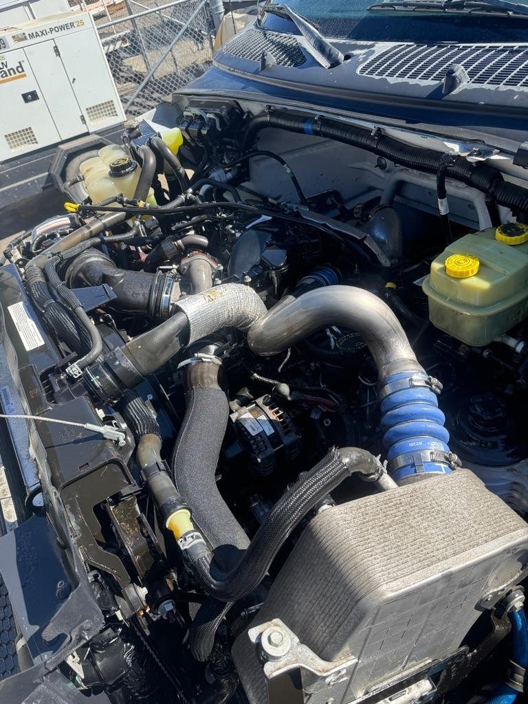 Ford F-650  2019