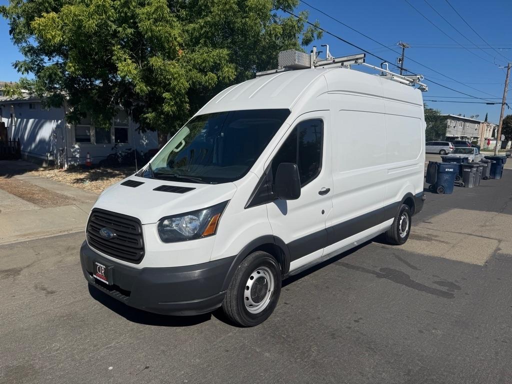 Ford Transit  2018