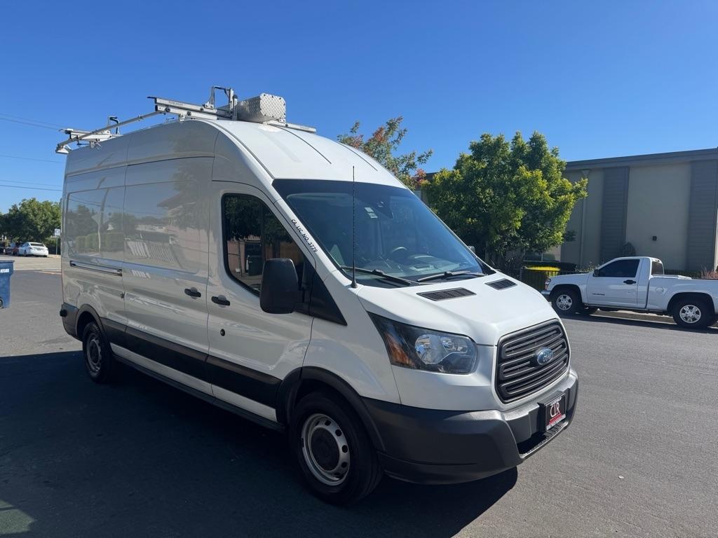 Ford Transit  2018