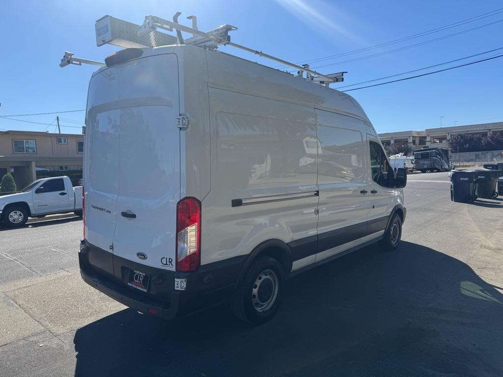 Ford Transit  2018