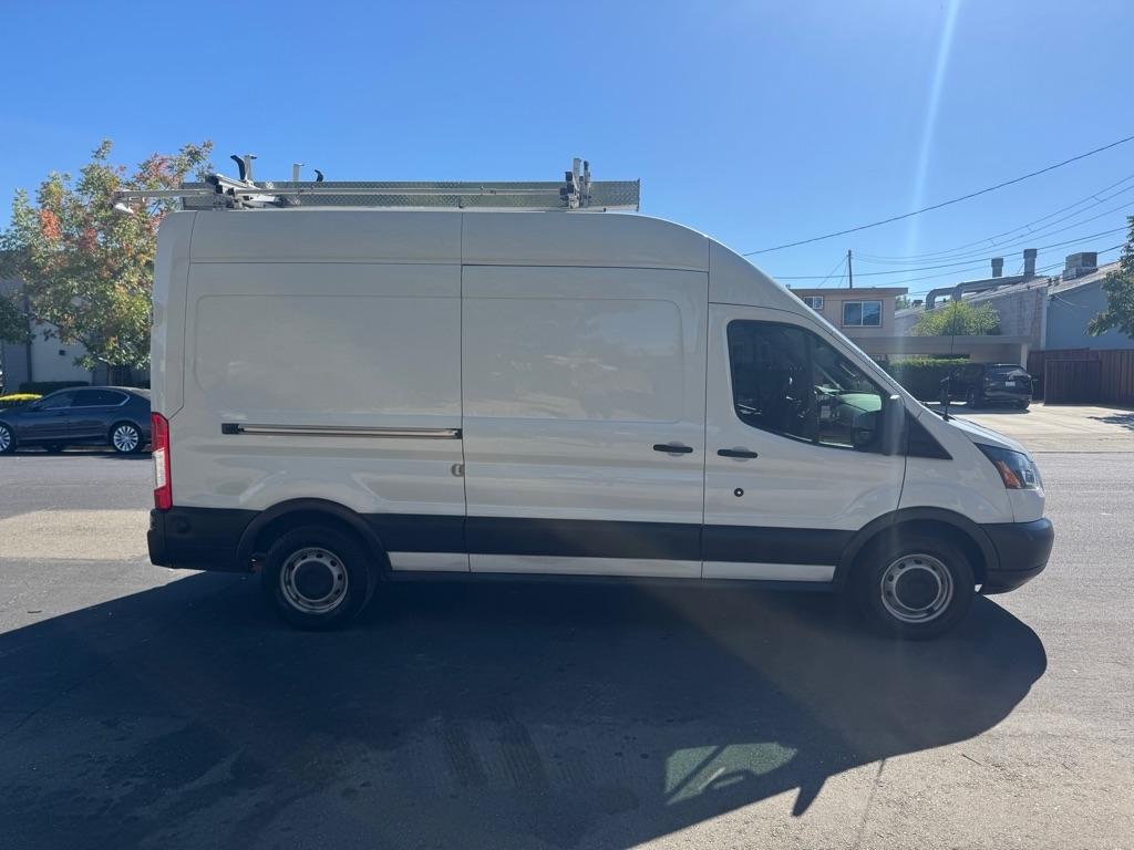 Ford Transit  2018