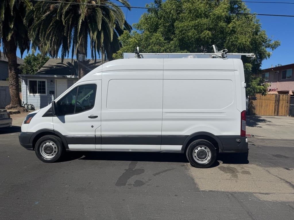 Ford Transit  2018