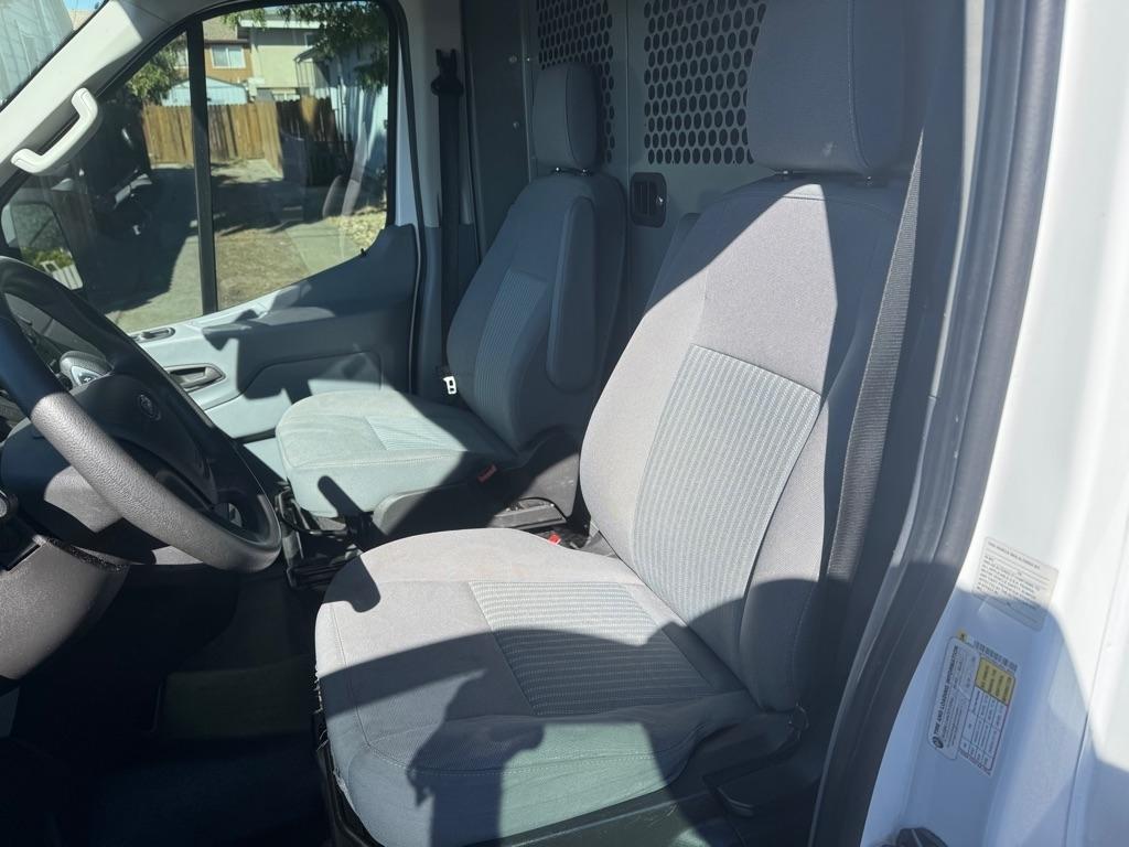 Ford Transit  2018