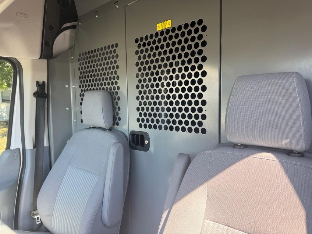 Ford Transit  2018