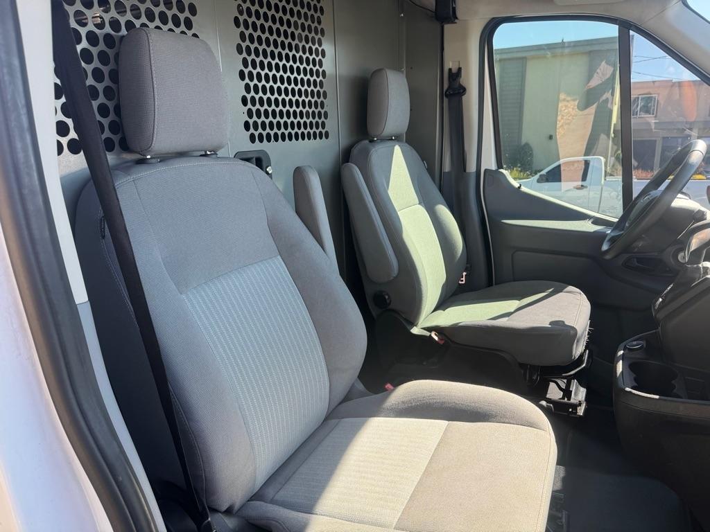 Ford Transit  2018