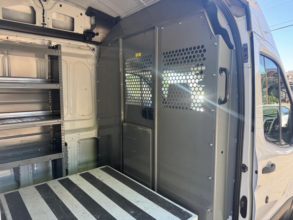 Ford Transit  2018