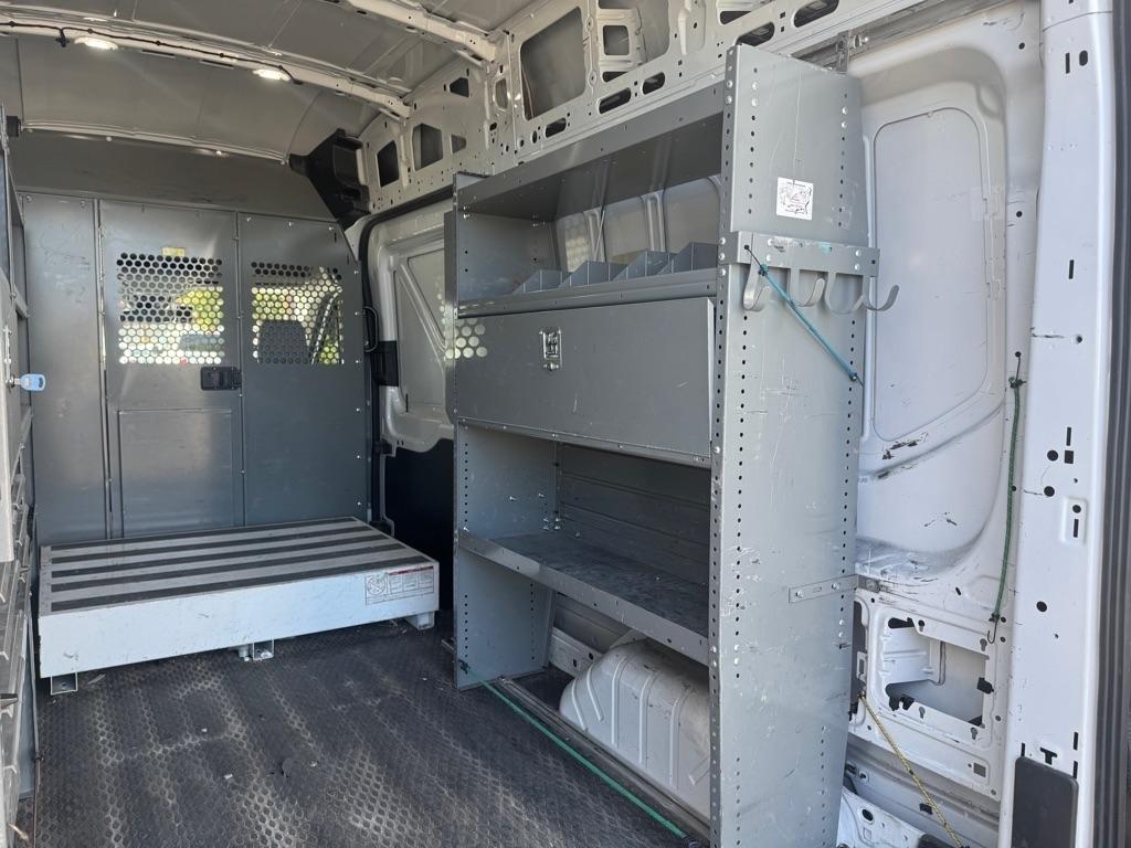 Ford Transit  2018