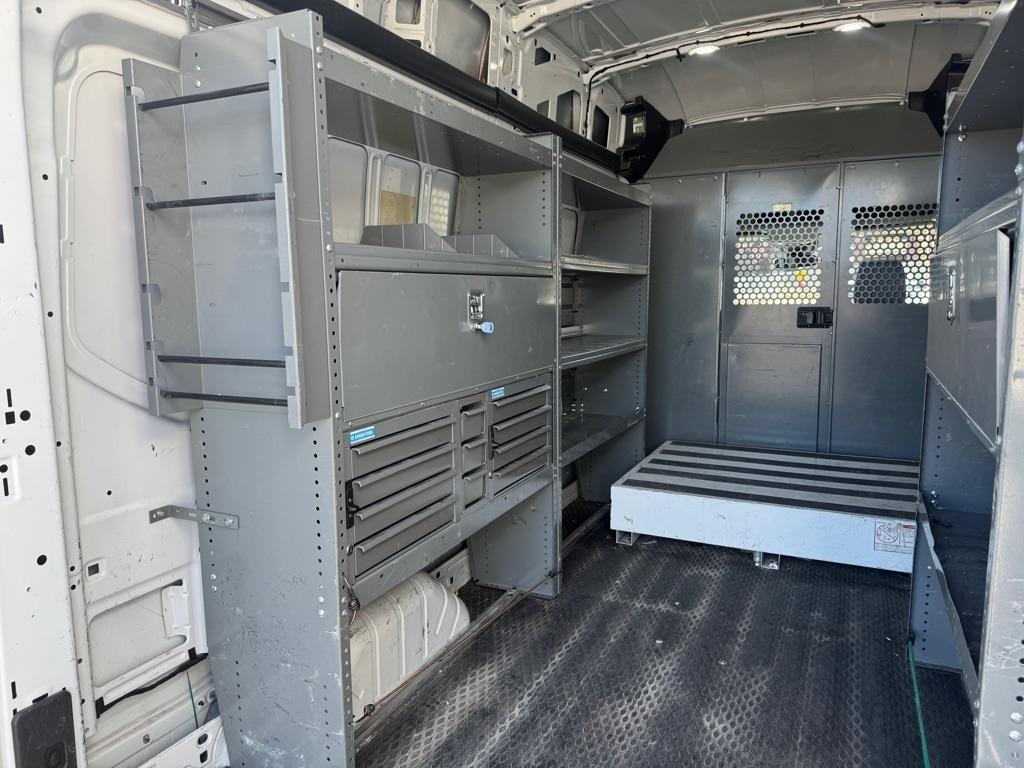 Ford Transit  2018