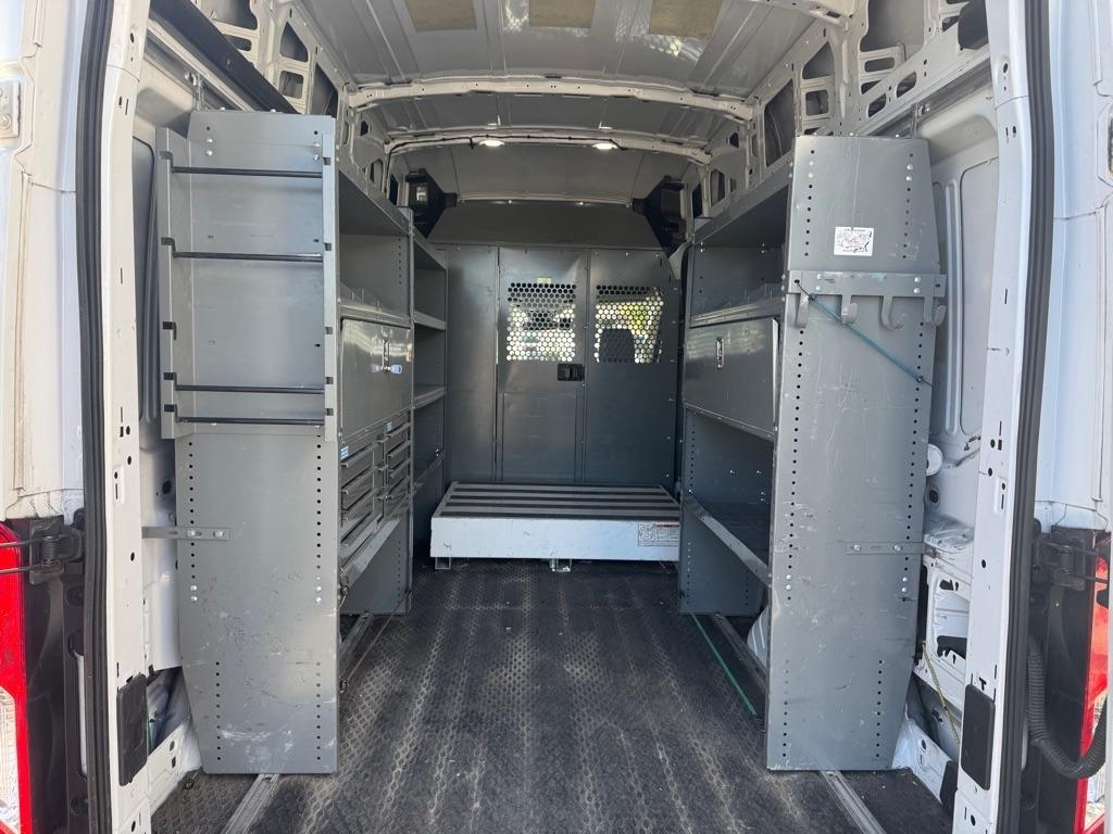Ford Transit  2018