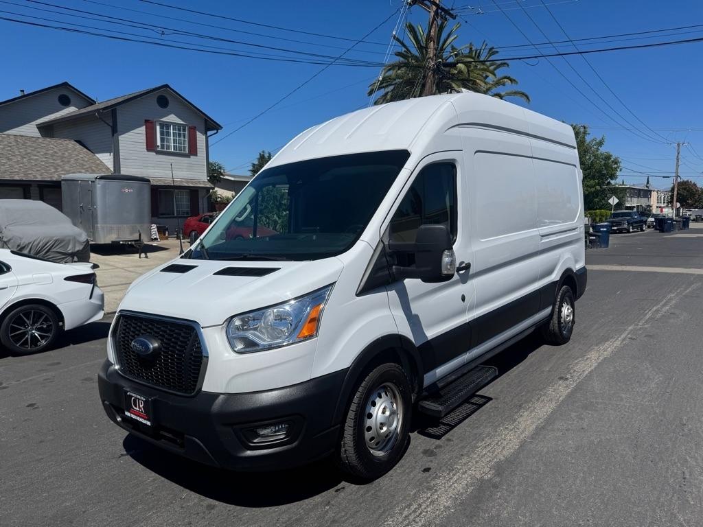 Ford Transit  2022