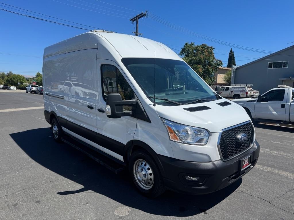 Ford Transit  2022