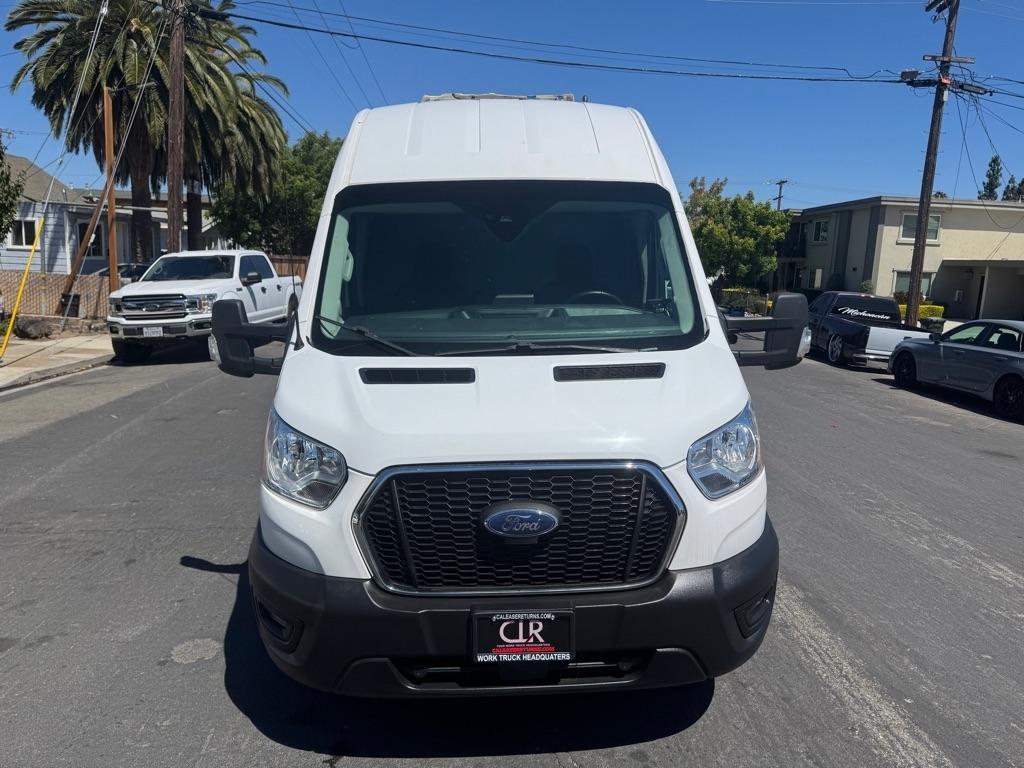 Ford Transit  2022