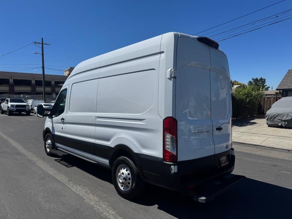 Ford Transit  2022