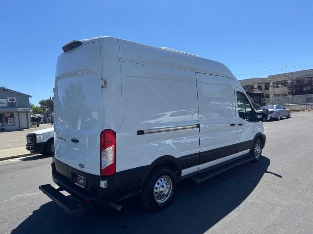 Ford Transit  2022