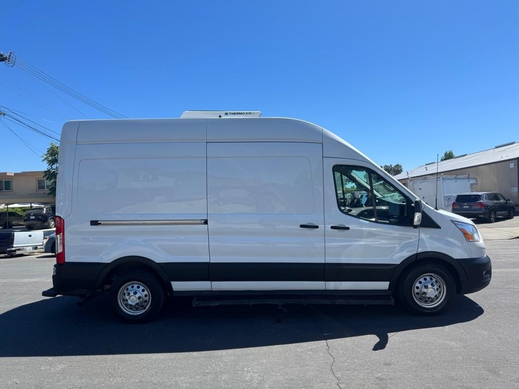 Ford Transit  2022