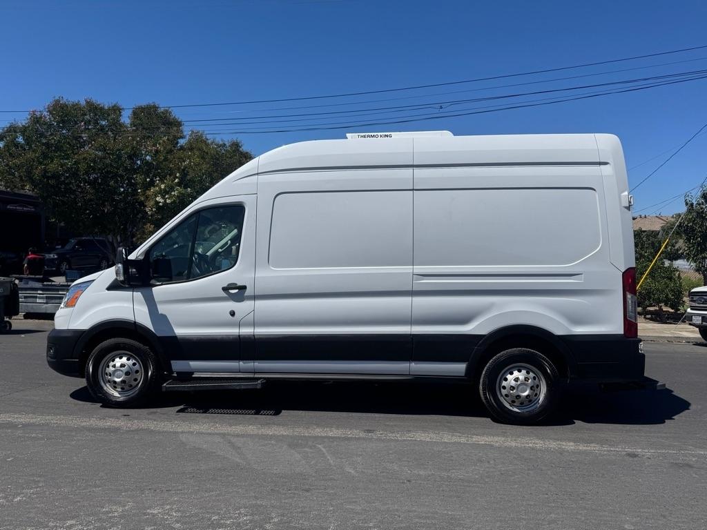 Ford Transit  2022