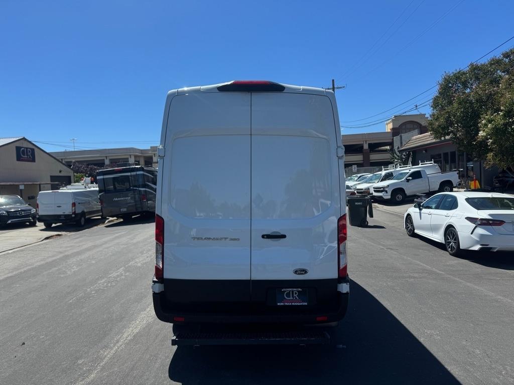 Ford Transit  2022
